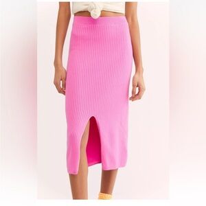 🎉HP🎉 Free People Skirt